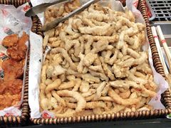 -正新鸡排·炸鸡烧烤(江宁路店)