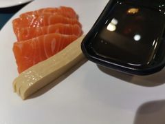 -深海800米海鲜自助(万达广场店)
