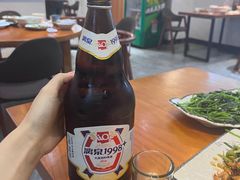 -梁姐啤酒鱼(兴坪古镇店)