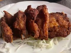 主厨飘香肉-神仙馆(衡山路店)