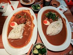 -CURRY YA 熟成咖哩專門店(深圳湾万象城店)