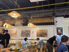 -阿鸡鱼庄·顺德鲜蒸小炒(亚运村店)