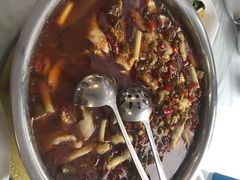 -笑红饭庄