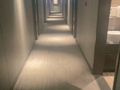 -珠海棕泉酒店(拱北口岸高铁站店)