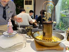 -楚鱼王·河鲜·湖北菜(华农店)