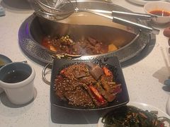 -千牛将·鲜牛肉火锅(开元路店)