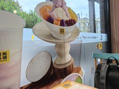 -满记甜品(湖滨店)