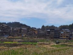 -程阳八寨景区