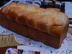 37-可稵咖啡面包蛋糕(休斯顿店)