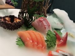 -天狗山料理(省体店)