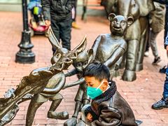 -王府井奥莱临潼小镇(临潼店)