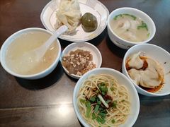 -正一涵老味道名小吃(广汉总店)