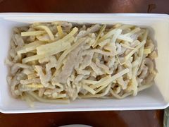 -玉林烤鸭店(定福庄店)