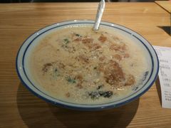 -早安山丘·豆浆油条(小木桥路店)