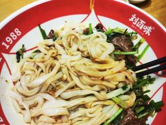 -刘百味粉馆(五一华府店)