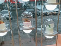 -顶东面包花园·生日蛋糕(香榭丽店)