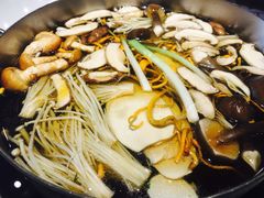 -八珍玉食鸡煲·打边炉(印象城店)