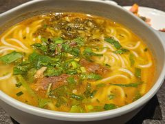 -不老溪贵州菜(广安门总店)