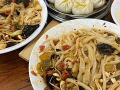 -王菊美食街·王菊面馆(总店)