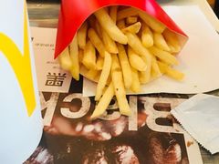-麦当劳(世贸店)