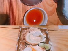 -花潮料理艺食馆(世欧广场店)