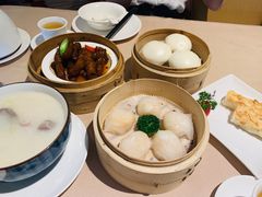 -金苑海鲜酒家(来魅力店)