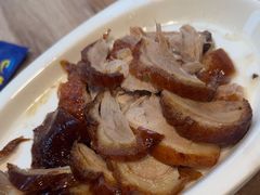 -龙聚德北京烤鸭(沙坪坝华宇A馆店)