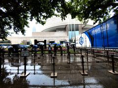 -上海博物馆(人民广场馆)