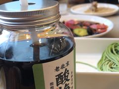 -牛街·马辈儿涮肉(牛街二店)
