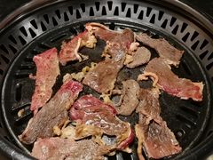 -盛江山自助料理(奥莱锦辉购物广场店)