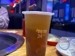 -炖物24章·顺时轻养茶(黄龙店)
