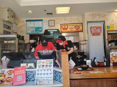 -食其家·牛丼咖喱(广元西路店)