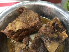 -阿秋牛排(湖心街店)