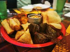-simply thai天泰(长泰广场店)