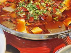 -郭林家常菜(狼垡店)