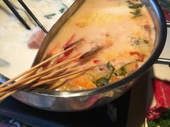 -甘尼仕印度餐厅爵士酒吧(阳春巷店)