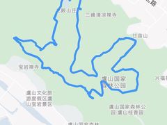 -虞山风景区