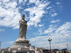 -天津妈祖文化园