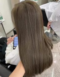 -Rise Hair上升造型