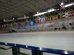 -世界之窗阿尔卑斯冰雪世界
