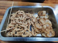 年糕-阿姨小肉摊(同济西苑店)