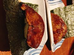 鹅肝手握-千代武日本料理(开发区店)