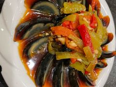 -湘肠香火锅店(团结湖店)