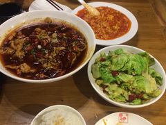 -妈妈的味道(工人体育场东路店)