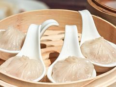 -逸东轩(香港逸东酒店)