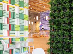 -Green Option(官舍店)