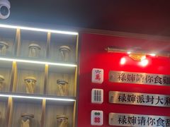 -禄婶鸡煲·打边炉