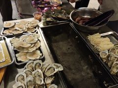 -会江钓鱼钓虾烧烤场