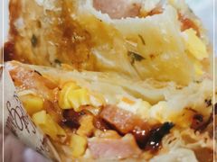 -巴黎贝甜(昆城广场店)