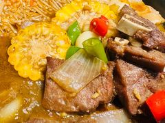 -阿露佳·舌尖上的安吉菜